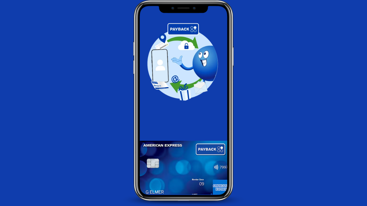 Payback App
