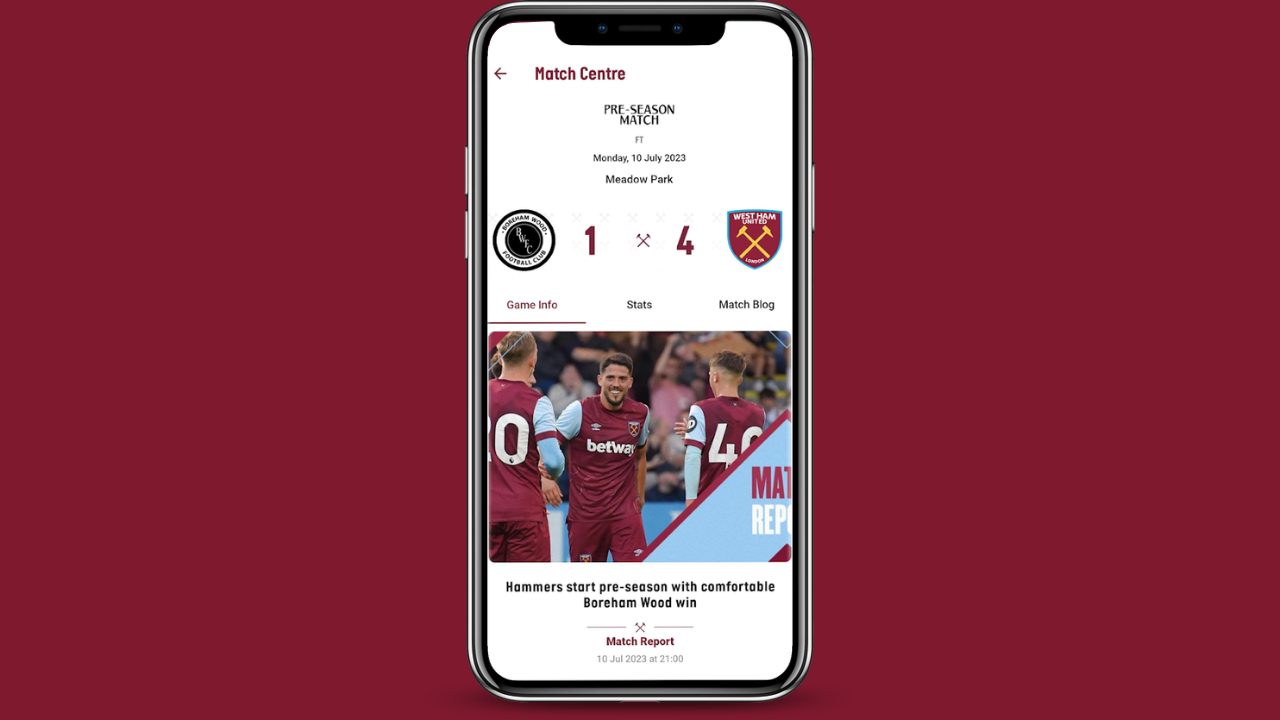 Westham FC
