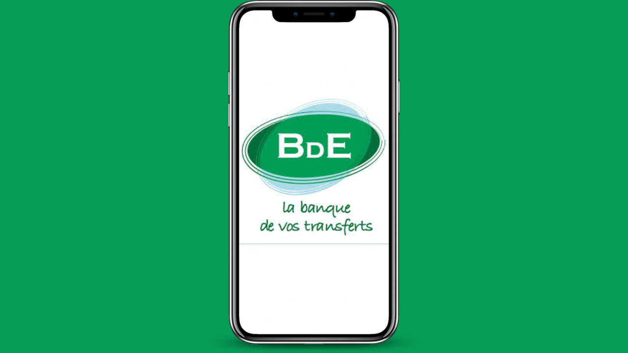 Bde Bank